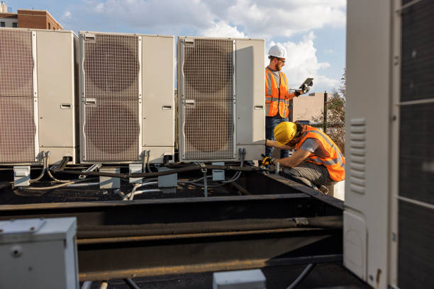 HVAC Maintenance Plan in Trumansburg, NY