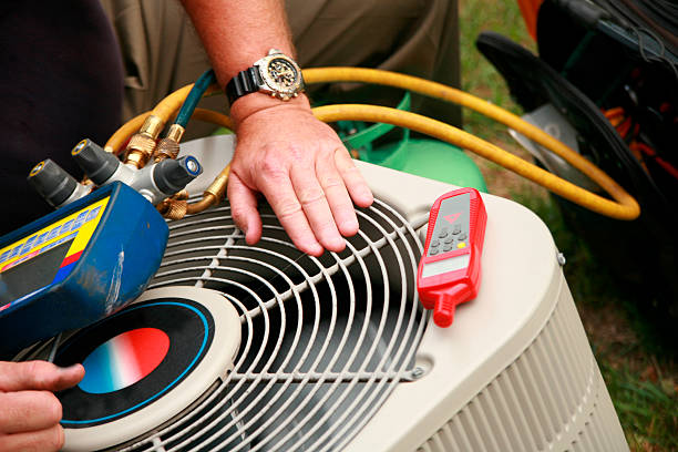 Best Affordable HVAC Services  in Trumansburg, NY