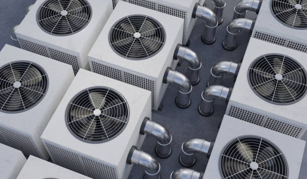 Best HVAC Repair Near Me  in Trumansburg, NY