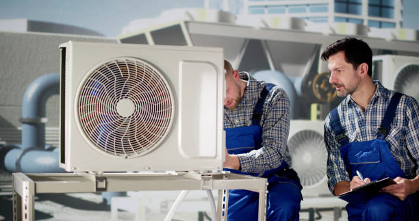 Reliable Trumansburg, NY HVAC Solutions