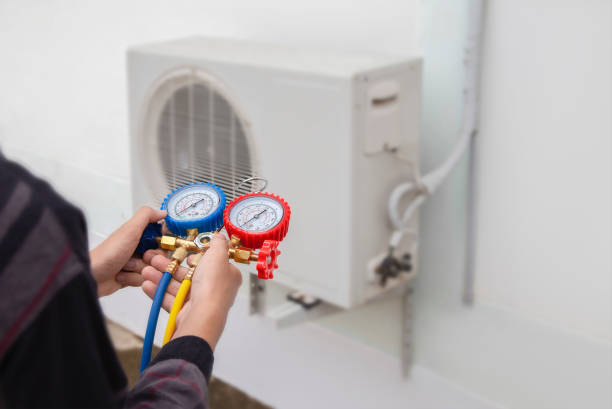 Best Furnace Repair Near Me  in Trumansburg, NY