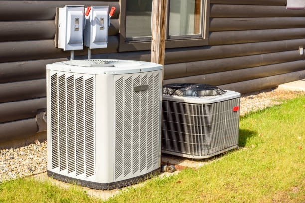 Best HVAC System Installation  in Trumansburg, NY